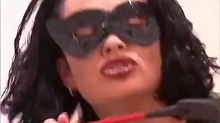 Milf in Latex Catsuit: Cumshot, Fetish  Chaturbate Porn