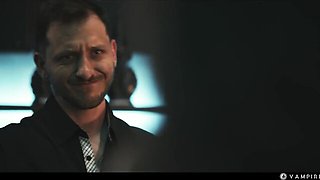 Lia Lin and bunnybrownie's mesmerized xxx by Vampired