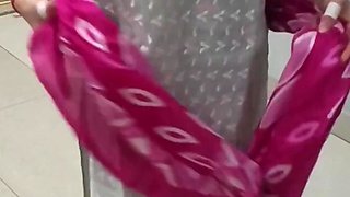 Neighbour Banged Her Hot Bhabhi and Fucked Her Pussy