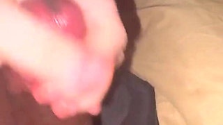 My BBC Got Teased by a White Student Teen