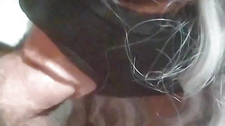 Come and Give Me Some Hot Cum for My Coffee