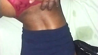 Big ass step daughter enjoying every inch of daddy's BBC! 18+ teen