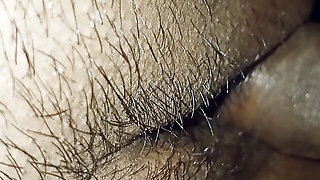 Desi Bhabhi chikani chut