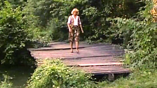 19 Years Alice Gets Punished