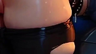 Spicy Toons Fuck the Police Full Length