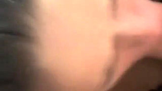 Blowjob on Cocky Male with Tantric Submission