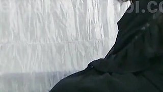 Step Mom Seduce Her Step Son to Get Fuck by Him
