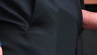 She'll Never Dare Steal Again After This Happened