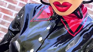 Solo girls masturbate until orgasm for