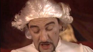Lady Gamiani - Episode 2
