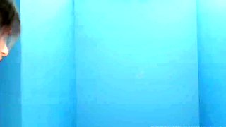 Glory Hole Blowjobs and Brunettes