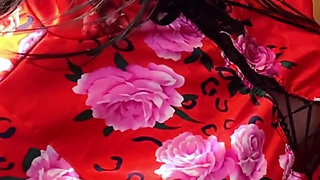 Hot Busty Masseuse Ambar Prada Is Pregnant and Gives Me a Happy Ending - Brian Evansx