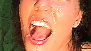 John Thompson: Swallow!