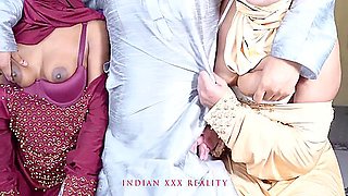 Xxx Indian Muslim Teen Sister And Brother Fuck In Hindi Voice 10 Min