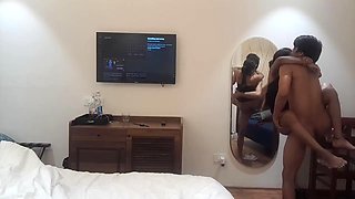 Pooja Bhabhi Ki Chudai Video Jugal Me Choda Sarsho Me Chut Ko Phad Diya Chat Ke Choda Dogi Bana Ke