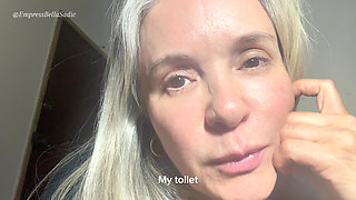 Imperatrizbellasadica Uses You as a Human Ashtray