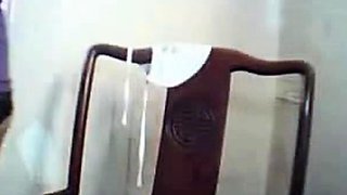 Hot Filipina on Webcam Solo Show