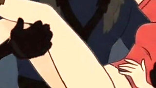 Halloween Special: Crazy Fucking at Crystal Lake Camp