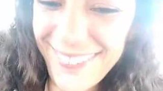 Long hair milf big booty ass and tits tease in car: Big Ass, Amateur  Babe Porn