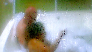 JUMP WITH ME INTO MY JACUZZI WITH AGARABAS AND OLPR