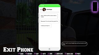 College Kings 64 - Pool House Fun