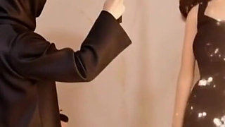 How a Doll (cynthia) Becomes Alive