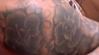 Footjob and Hot Sex in a Hotel in Piauí