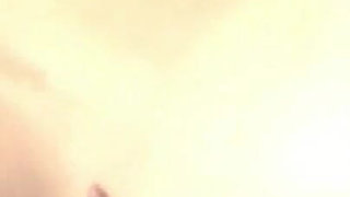 Creampie in 2 Pussies