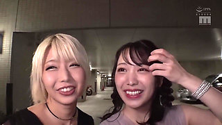 Big Ass Gal Gogo Delivery! Big Ass Press Stake Driving Creampie I'm Going to Fuck You. Part.3