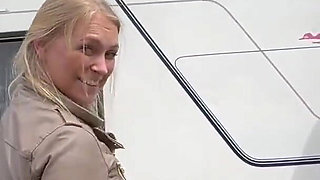 I Don't Have a Toilet in My Trailer