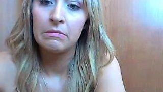Amateur Video Amateur Webcam Panty Masturbation