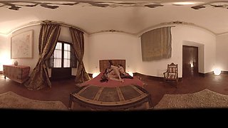 The Spanish Threesome: Episode 4