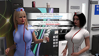 Medical Special Care Update 9 to Be Continue