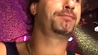 Anal Virgin Trying Thick Dick in Her Ass