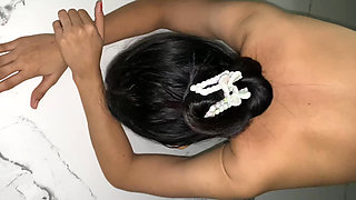 I Fucked My Friend's Girlfriend in the Bathroom, Also Urinated on the Girl