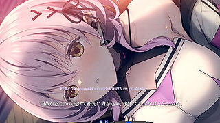 Deep One Ryoukai Shinpan Scene4-6