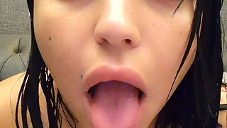 Ahageo Masturbation