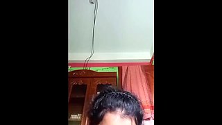 Desi Magi Nachima Akter Fingering and Cumshot in Hot Mom Sex