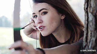 Misha Cross's Valentine's Romance Ignites Wild Passion