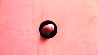 Busty Brunette Latina is a Glory Hole and Blowjob Slut