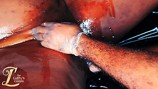 Moment Fist