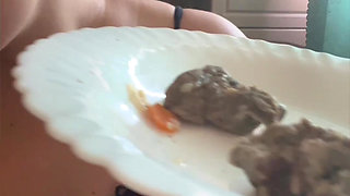 Asmr Eating Meat Part 1