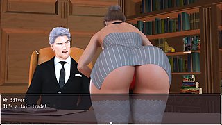 Laura Lustful Secrets How He Met His Wife Ep13