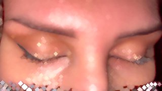 Almost Squirted Romantic Intercourse With Wife