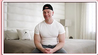 Enticing Zac and Chanel's reality smut