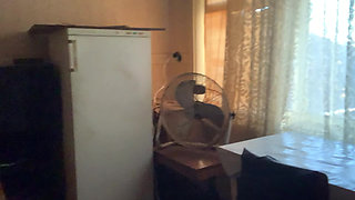 Hot ass and pussy for you