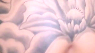I Made My Friend's Girlfriend Suck and Cum in His Ass to Keep His Secret
