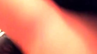 Mature Plays with Huge Sex Toy on Webcam