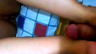 Brazilian Exhibitionist Amateur