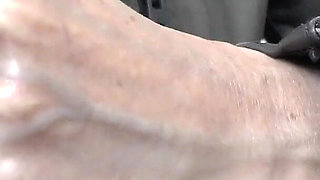 My Blue Fingernails Make You Weak, JOI Ruined Orgasm, Lady Victoria Valente